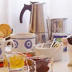 Bed & Breakfast A Casa Romar