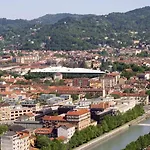 Frühstückspension A Casa Romar Turin
