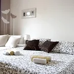 לינה וארוחת בוקר A Casa Romar