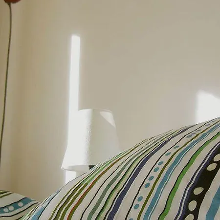 Panzió A Casa Romar Torino