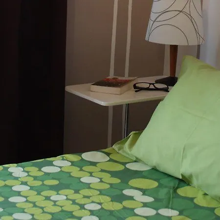 Bed and breakfast A Casa Romar 3*