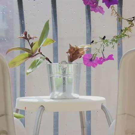 A Casa Romar Bed and breakfast