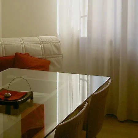 Panzió A Casa Romar Torino