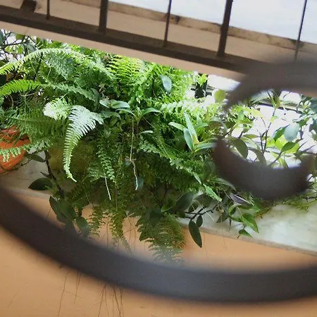 A Casa Romar Bed and breakfast Turín