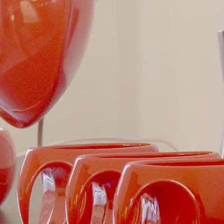 A Casa Romar 3* Turín