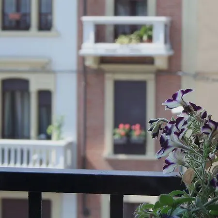 Bed and breakfast A Casa Romar