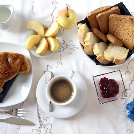 A Casa Romar Bed and breakfast Turín