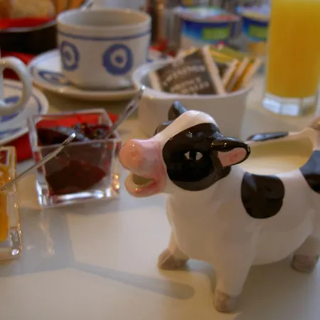 A Casa Romar Panzió Torino