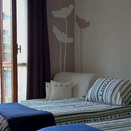 Panzió A Casa Romar 3*