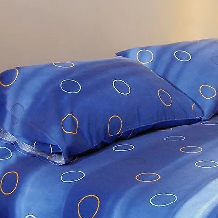 Bed and breakfast A Casa Romar 3*