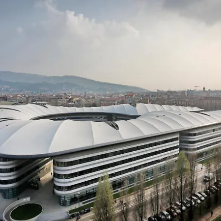 A Casa Romar Panzió