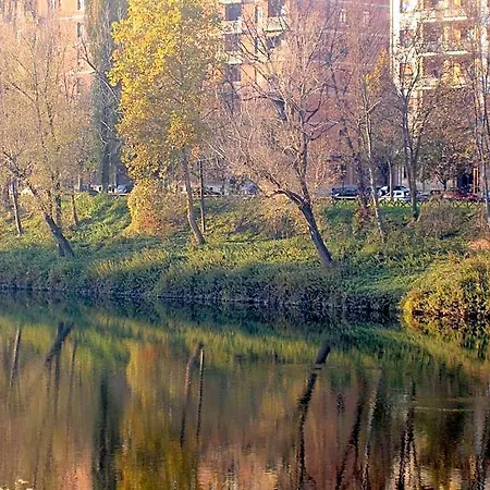 Nocleg ze śniadaniem A Casa Romar Turyn