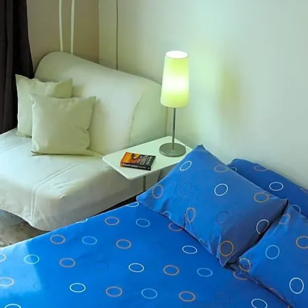 Nocleg ze śniadaniem A Casa Romar