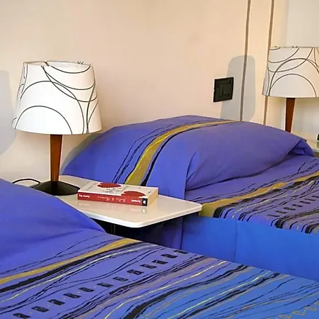 Nocleg ze śniadaniem A Casa Romar