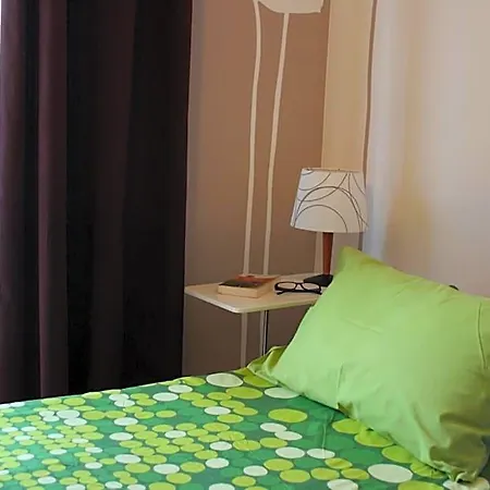 Nocleg ze śniadaniem A Casa Romar
