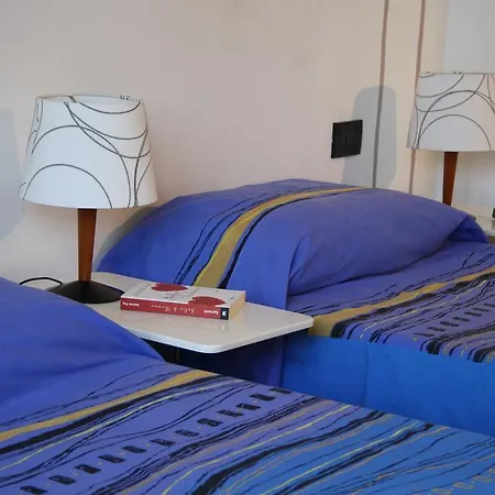 A Casa Romar Panzió