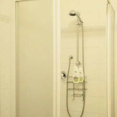 A Casa Romar Panzió