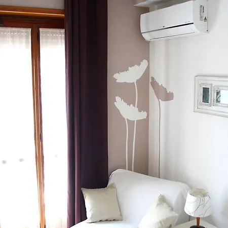 Panzió A Casa Romar Torino