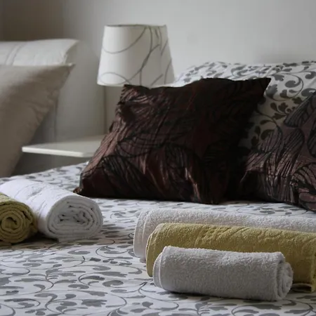 A Casa Romar Panzió