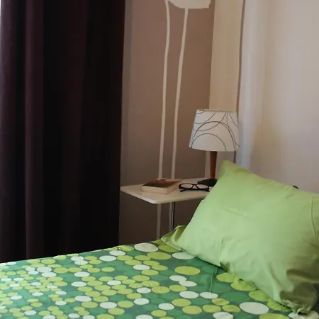 A Casa Romar Panzió