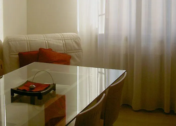 Alojamento de Acomodação e Pequeno-almoço A Casa Romar Turim