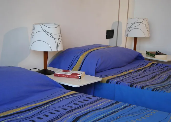 A Casa Romar Alojamento de Acomodação e Pequeno-almoço