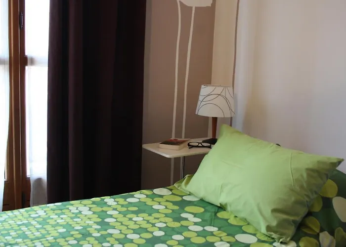 A Casa Romar Bed & Breakfast