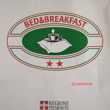 A Casa Romar Bed & Breakfast 2*