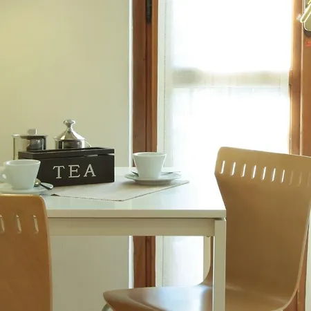 A Casa Romar Bed & Breakfast