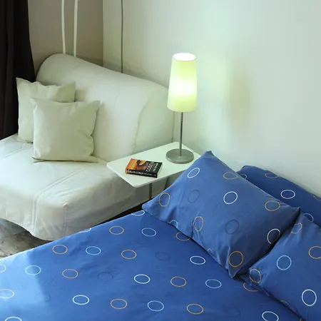 Bed & Breakfast A Casa Romar 2*