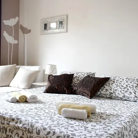 Bed & Breakfast A Casa Romar