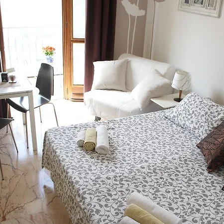 A Casa Romar Couette-café 3*