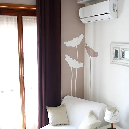 Bed & Breakfast A Casa Romar Turin