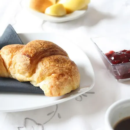 Bed & Breakfast A Casa Romar 2*