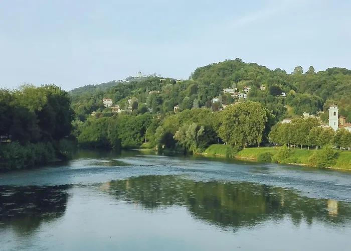 A Casa Romar ベッド・アンド・ブレックファスト トリノ