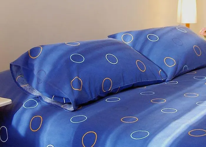 ベッド・アンド・ブレックファスト A Casa Romar 3*