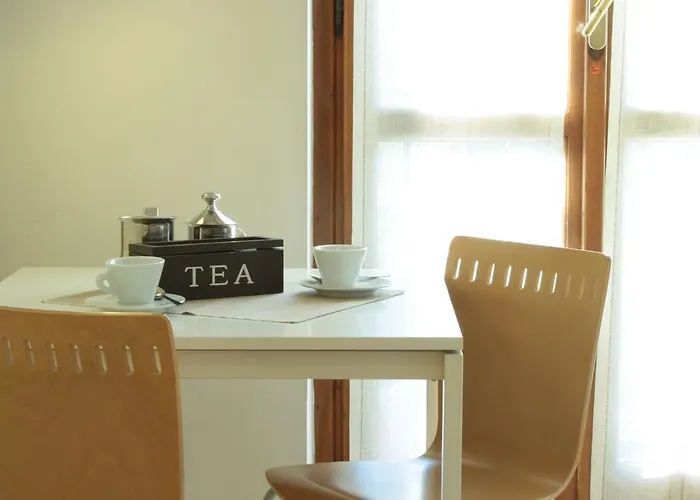 A Casa Romar ベッド・アンド・ブレックファスト