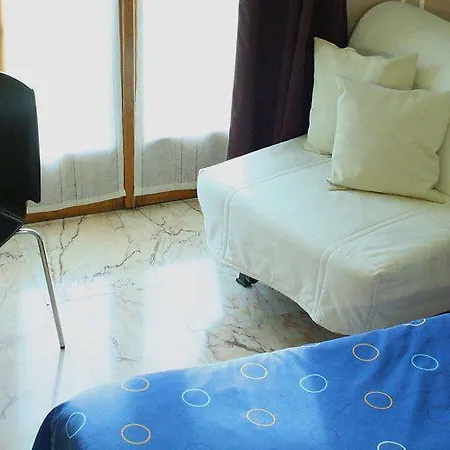 לינה וארוחת בוקר A Casa Romar טורינו