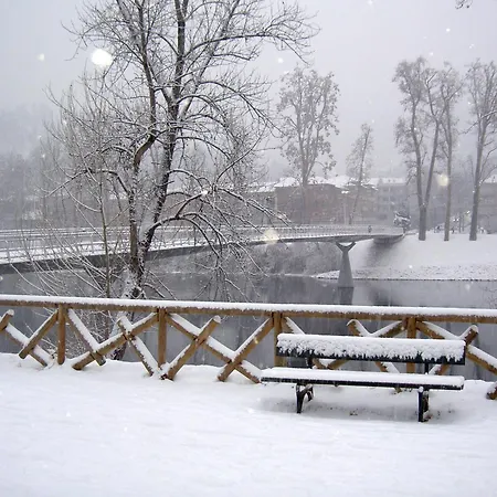 A Casa Romar לינה וארוחת בוקר 3*