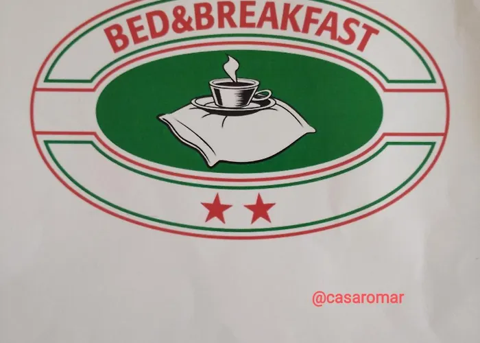 A Casa Romar B&B 3*